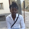 Solomon, 26, г.Турин Solomon, 26, г.Турин