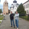 Михаил Глебов, 46, г.Старица Михаил Глебов, 46, г.Старица