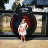 Анна, 35, г.Саров (Нижегородская обл.) Анна, 35, г.Саров (Нижегородская обл.)