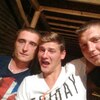 Миша, 26, г.Липовец Миша, 26, г.Липовец