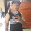 Angel Mendoza, 33, г.Мехико Angel Mendoza, 33, г.Мехико