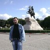 Дмитрий, 39, г.Санкт-Петербург Дмитрий, 39, г.Санкт-Петербург