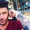 Aggelos, 32, г.Афины Aggelos, 32, г.Афины