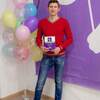 Артур, 27, г.Мелитополь Артур, 27, г.Мелитополь