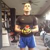 Иван, 27, г.Прушкув Иван, 27, г.Прушкув
