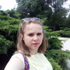 Анастасия Бойко, 29, г.Варшава Анастасия Бойко, 29, г.Варшава