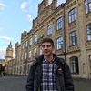 Дмитрий, 19, г.Шостка Дмитрий, 19, г.Шостка