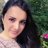 Alina, 20, г.Кохма Alina, 20, г.Кохма