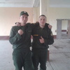 Павел, 21, г.Шушенское Павел, 21, г.Шушенское