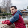 Евген, 32, г.Славянск Евген, 32, г.Славянск