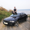 Valerchik, 37, г.Адутишкис Valerchik, 37, г.Адутишкис