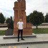 Артур Балаян, 21, г.Георгиевск Артур Балаян, 21, г.Георгиевск