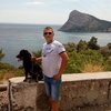 Владимир, 45, г.Темрюк Владимир, 45, г.Темрюк