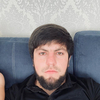 Рашид, 30, г.Новороссийск Рашид, 30, г.Новороссийск