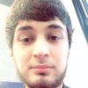 Руслан, 23, г.Душанбе Руслан, 23, г.Душанбе