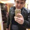 Вадим, 21, г.Оренбург Вадим, 21, г.Оренбург