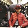 Stefanos Michael, 23, г.Кембридж Stefanos Michael, 23, г.Кембридж