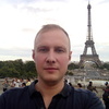 Yurii, 38, г.Париж Yurii, 38, г.Париж