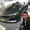 Rustam, 42, г.Баку Rustam, 42, г.Баку
