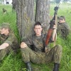 Макс, 25, г.Хабаровск Макс, 25, г.Хабаровск