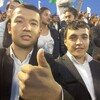 Bigzod, 24, г.Ташкент Bigzod, 24, г.Ташкент