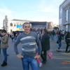 Дима, 46, г.Николаевка Дима, 46, г.Николаевка