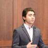 Murod Radjabov, 21, г.Сан-Франциско Murod Radjabov, 21, г.Сан-Франциско