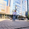 Toms, 31, г.Вильнюс Toms, 31, г.Вильнюс