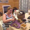 Мариночка, 47, г.Москва Мариночка, 47, г.Москва