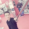Нурик Сатымбек, 23, г.Астана Нурик Сатымбек, 23, г.Астана