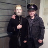 Александр, 39, г.Электроугли Александр, 39, г.Электроугли