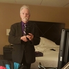 Bruce Hodge, 61, г.Ньюарк Bruce Hodge, 61, г.Ньюарк