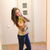 Анастасия, 19, г.Тосно Анастасия, 19, г.Тосно