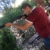 Ален, 32, г.Ереван Ален, 32, г.Ереван