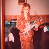 Мила, 41, г.Сходня Мила, 41, г.Сходня