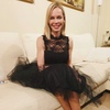 Svetlana Demidova, 41, г.Аликанте Svetlana Demidova, 41, г.Аликанте