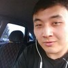 Джек Лондон, 31, г.Караганда Джек Лондон, 31, г.Караганда