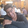 Abhishek Nair, 26, г.Бангалор Abhishek Nair, 26, г.Бангалор
