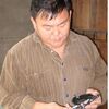 Bato, 37, г.Монды Bato, 37, г.Монды