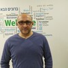 Raphael, 43, г.Модиин Raphael, 43, г.Модиин