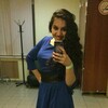 Танюшка Баданина, 20, г.Никольск Танюшка Баданина, 20, г.Никольск