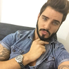 Pierre Monroe, 30, г.Бостон Pierre Monroe, 30, г.Бостон
