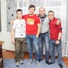 Артем, 30, г.Коряжма Артем, 30, г.Коряжма
