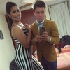 Sonia Guillen, 22, г.Тепик Sonia Guillen, 22, г.Тепик