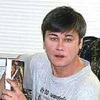 EvGenius S. Aleshin, 59, г.Гуанчжоу EvGenius S. Aleshin, 59, г.Гуанчжоу