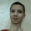 Артём Григорьев, 18, г.Златоуст Артём Григорьев, 18, г.Златоуст