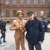 Владимир, 41, г.Санкт-Петербург Владимир, 41, г.Санкт-Петербург