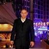 Ray Attiyat, 21, г.Амман Ray Attiyat, 21, г.Амман