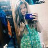 Анжела, 23, г.Ветлуга Анжела, 23, г.Ветлуга