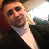 Владимир, 23, г.Рим Владимир, 23, г.Рим